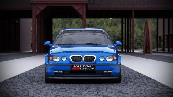 Frontleppe BMW 3 E46 Compact
