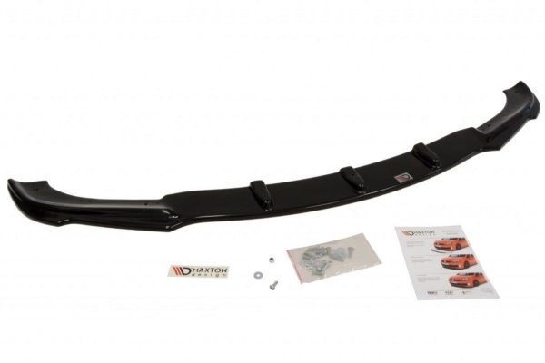 Frontleppe BMW 3 E46 Compact