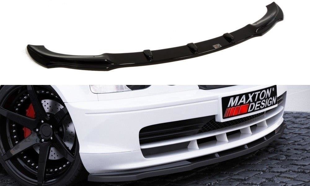Frontleppe BMW 3 E46 Coupe