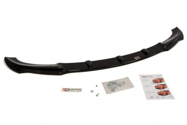 Frontleppe BMW 3 E46 Coupe
