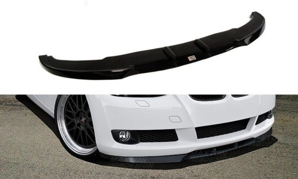 Frontleppe BMW 3 E92 / E93