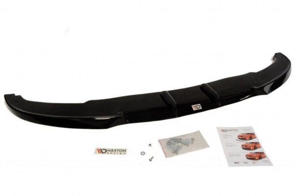 Frontleppe BMW 3 E92 / E93
