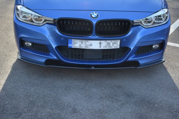 Frontleppe BMW 3 M-Pack F30