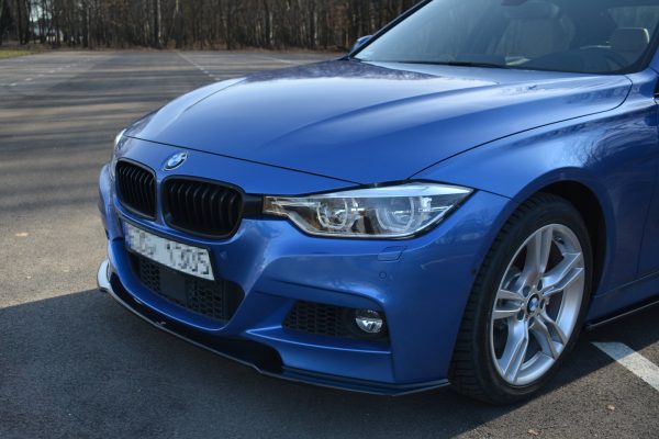 Frontleppe BMW 3 M-Pack F30