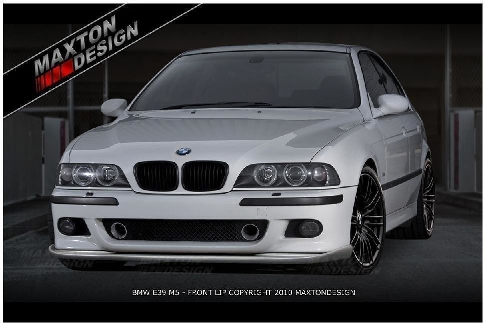 Frontleppe BMW 5 E39 M5