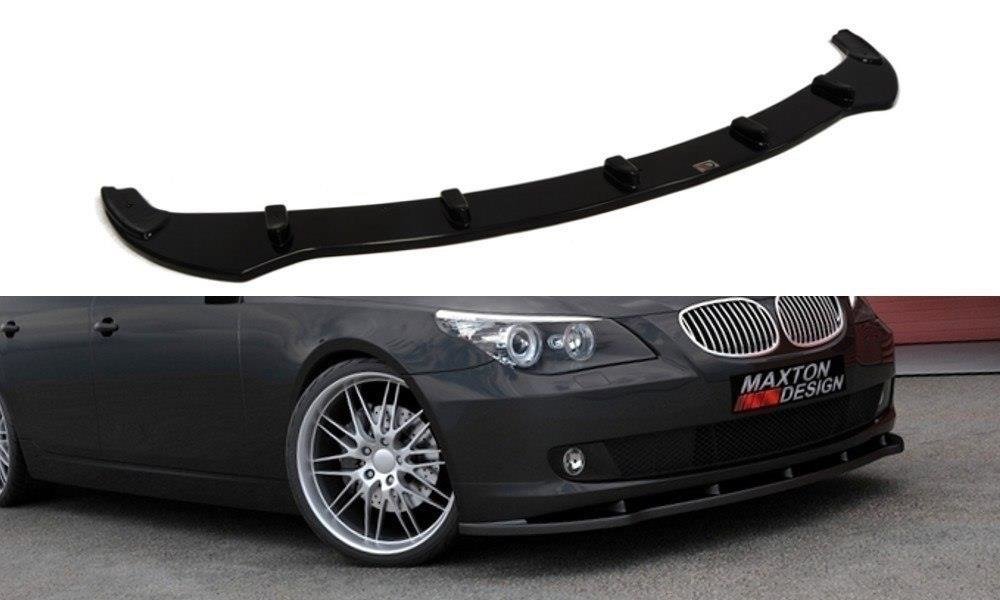 Frontleppe BMW 5 E60 / E61 (Facelift Model)