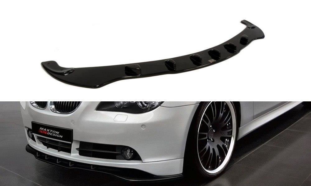 Frontleppe BMW 5 E60 / E61