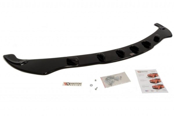 Frontleppe BMW 5 E60 / E61