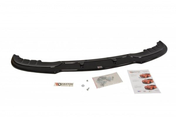 Frontleppe BMW 5 GT F07