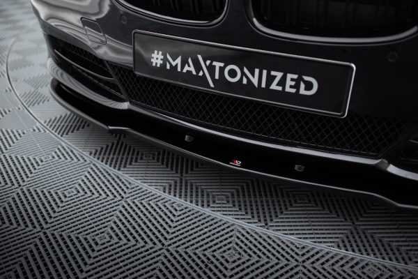 Frontleppe BMW 5 GT F07