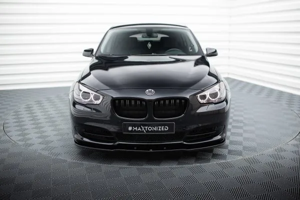 Frontleppe BMW 5 GT F07 - Bilde 3