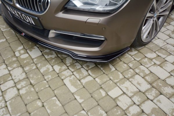 Frontleppe BMW 6 GRAN COUPÉ