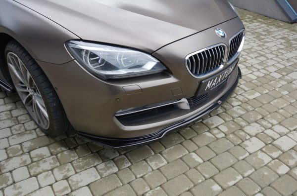 Frontleppe BMW 6 GRAN COUPÉ