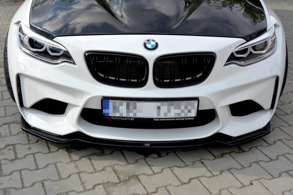 Frontleppe BMW M2 (F87) COUPÉ