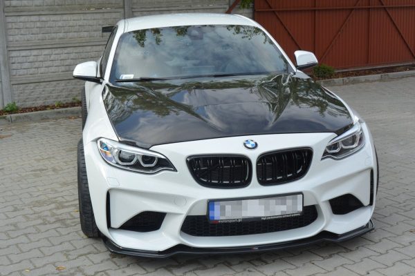 Frontleppe BMW M2 (F87) COUPÉ