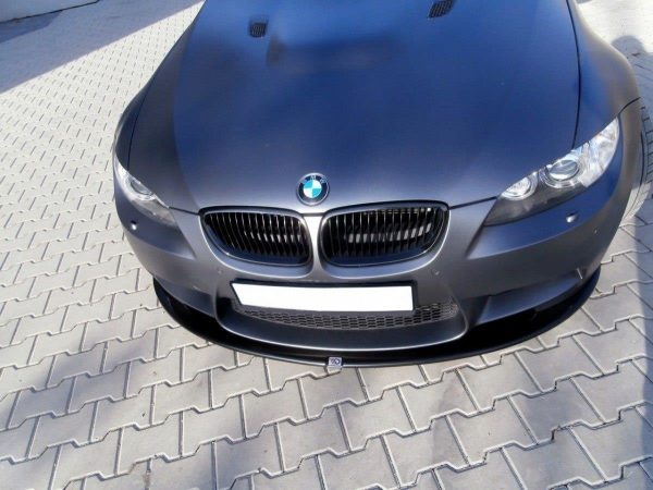 Frontleppe BMW M3 E92 / E93