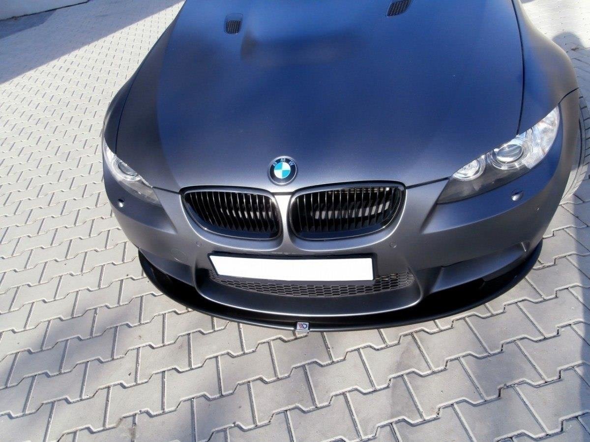 Frontleppe BMW M3 E92 / E93