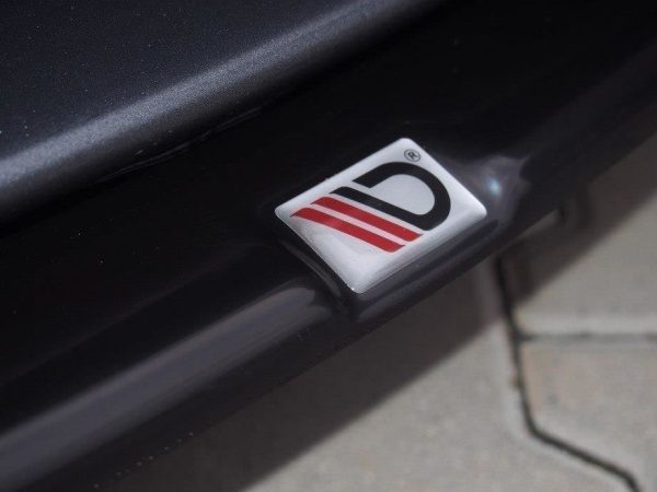 Frontleppe BMW M3 E92 / E93