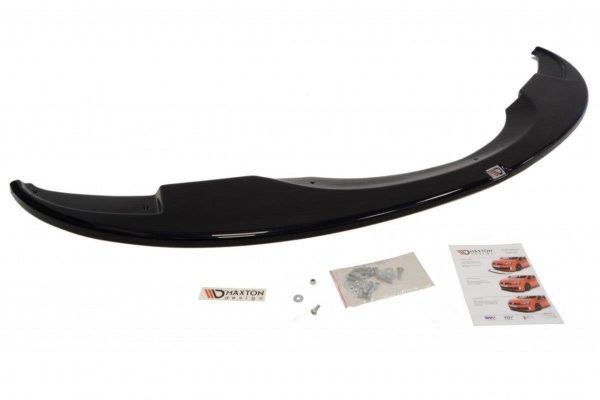Frontleppe BMW M3 E92 / E93