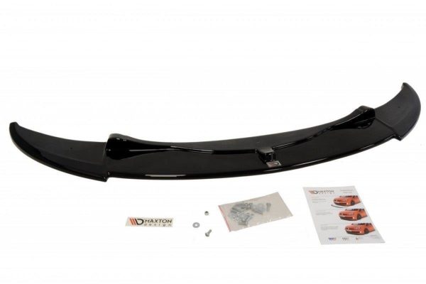 Frontleppe BMW M3 E92 / E93 (Med Splitter M Performance)