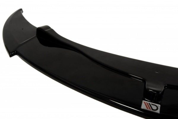 Frontleppe BMW M3 E92 / E93 (Med Splitter M Performance)
