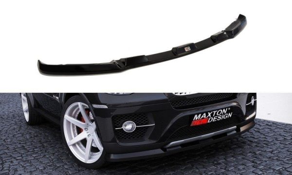 Frontleppe BMW X6 E71