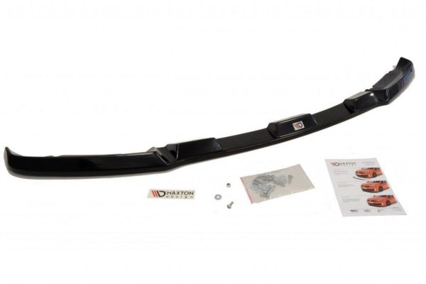 Frontleppe BMW X6 E71