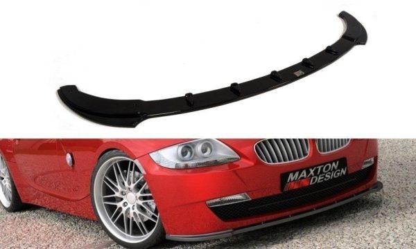 Frontleppe BMW Z4 E85 / E86 (Facelift Model)