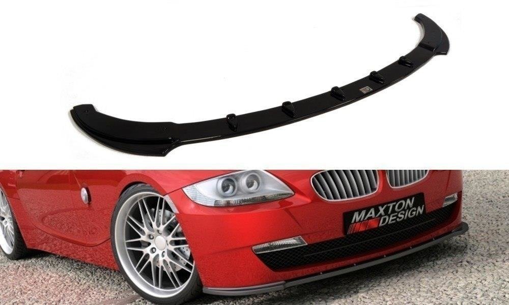 Frontleppe BMW Z4 E85 / E86 (Facelift Model)