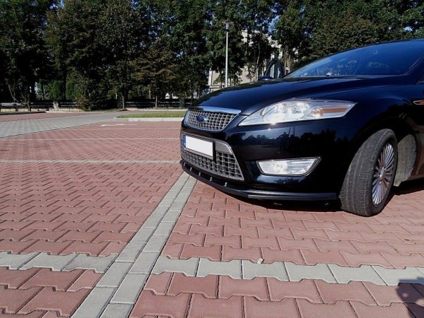 Frontleppe Ford Mondeo MK4