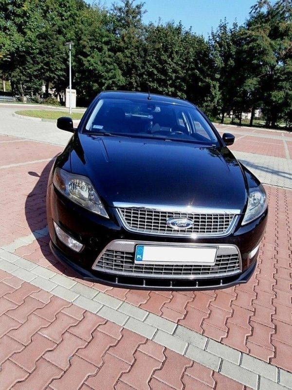 Frontleppe Ford Mondeo MK4