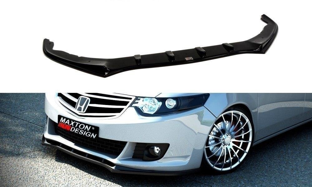 Frontleppe Honda Accord VIII