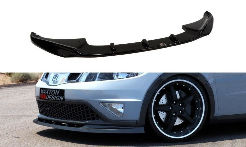 Frontleppe Honda CIVic VIII Facelift