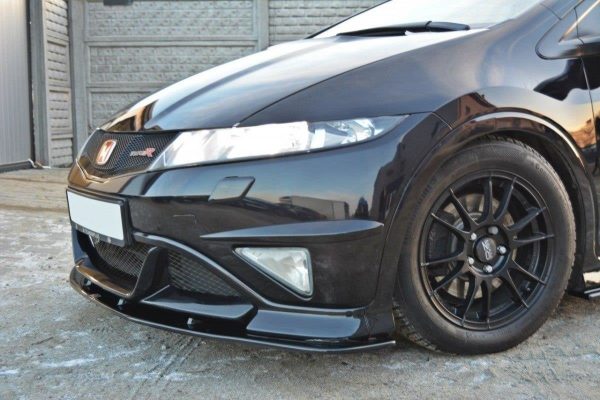 Frontleppe Honda CIVic VIII Type-R GP