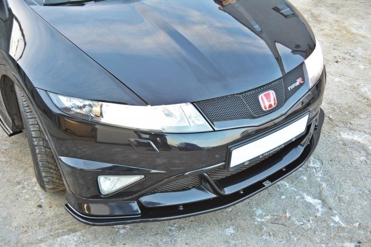 Frontleppe Honda CIVic VIII Type-R GP