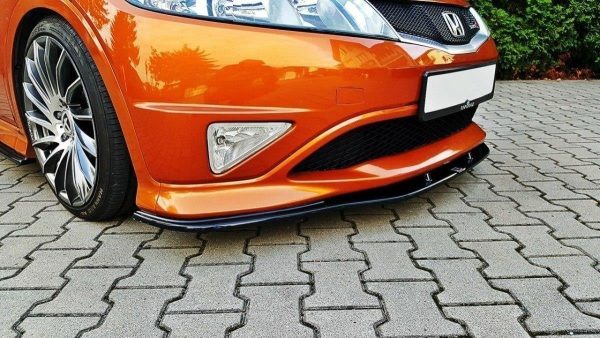 Frontleppe Honda CIVic VIII Type-S/R