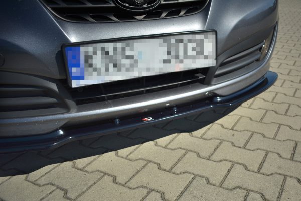 Frontleppe HYUNDAI GENESIS COUPÉ MK.1