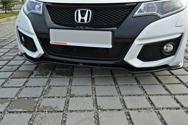 Frontleppe Honda CIVic Mk9 Facelift