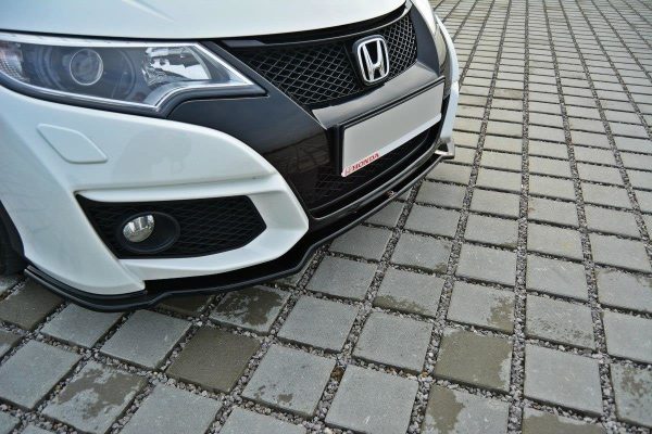 Frontleppe Honda CIVic Mk9 Facelift