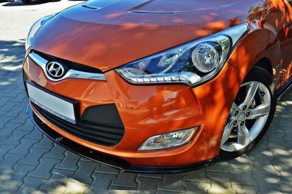 Frontleppe Hyundai Veloster