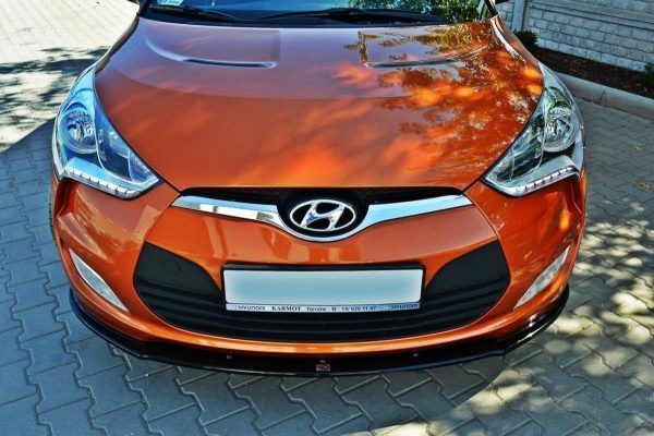 Frontleppe Hyundai Veloster