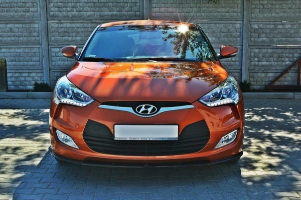 Frontleppe Hyundai Veloster