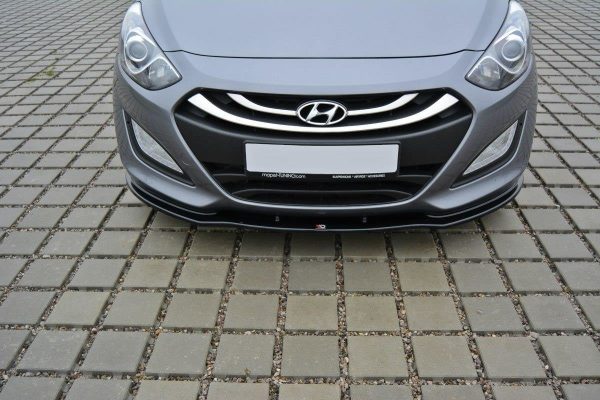 Frontleppe Hyundai i30 mk.2