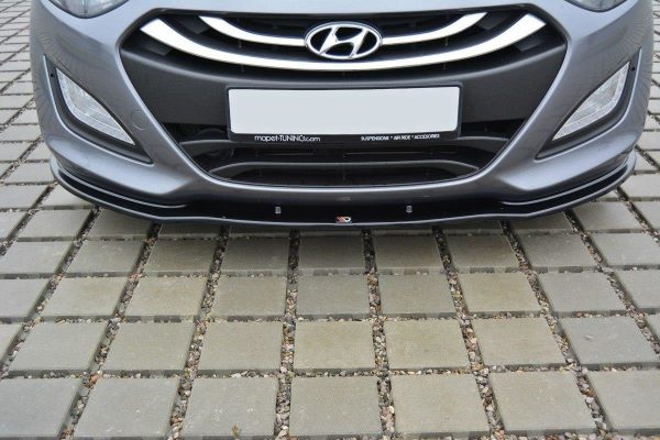 Frontleppe Hyundai i30 mk.2