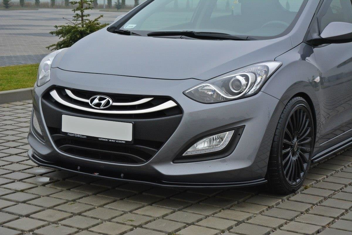 Frontleppe Hyundai i30 mk.2