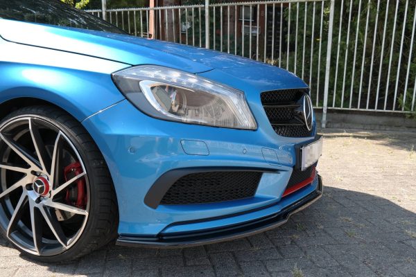Frontleppe MERCEDES-BENZ W176 AMG-LINE