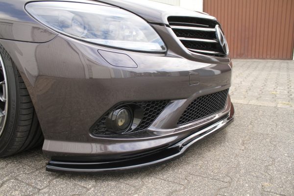 Frontleppe MERCEDES CL 500 C216 AMGLINE