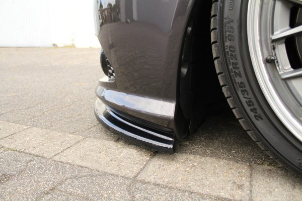 Frontleppe MERCEDES CL 500 C216 AMGLINE