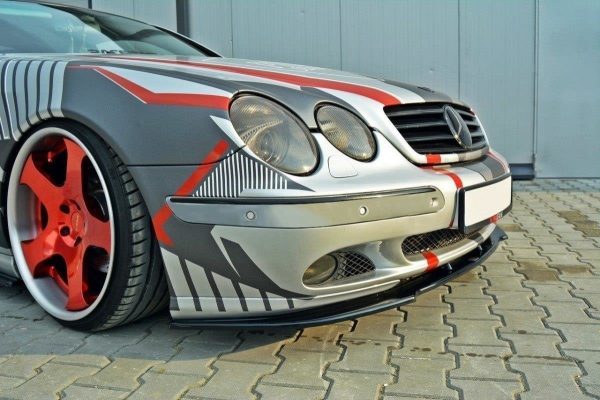 Frontleppe Mercedes CL-Class C215