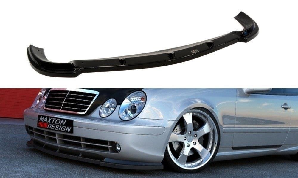 Frontleppe Mercedes CLK W208 (Do W208 AMG)